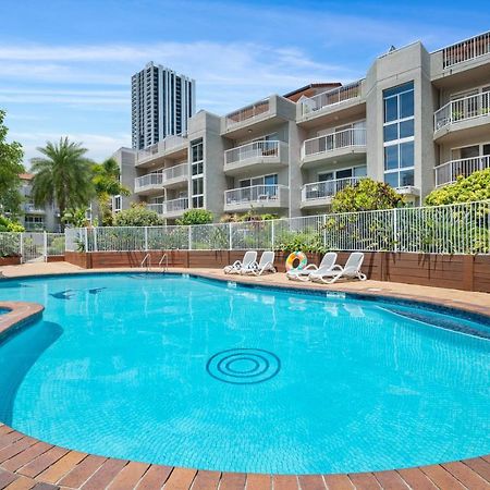 Markham Court Gold Coast Dış mekan fotoğraf