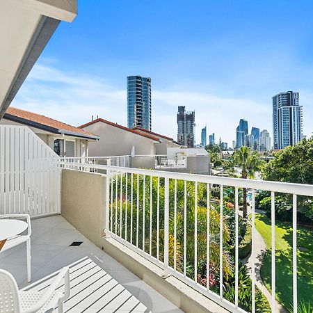Markham Court Gold Coast Dış mekan fotoğraf