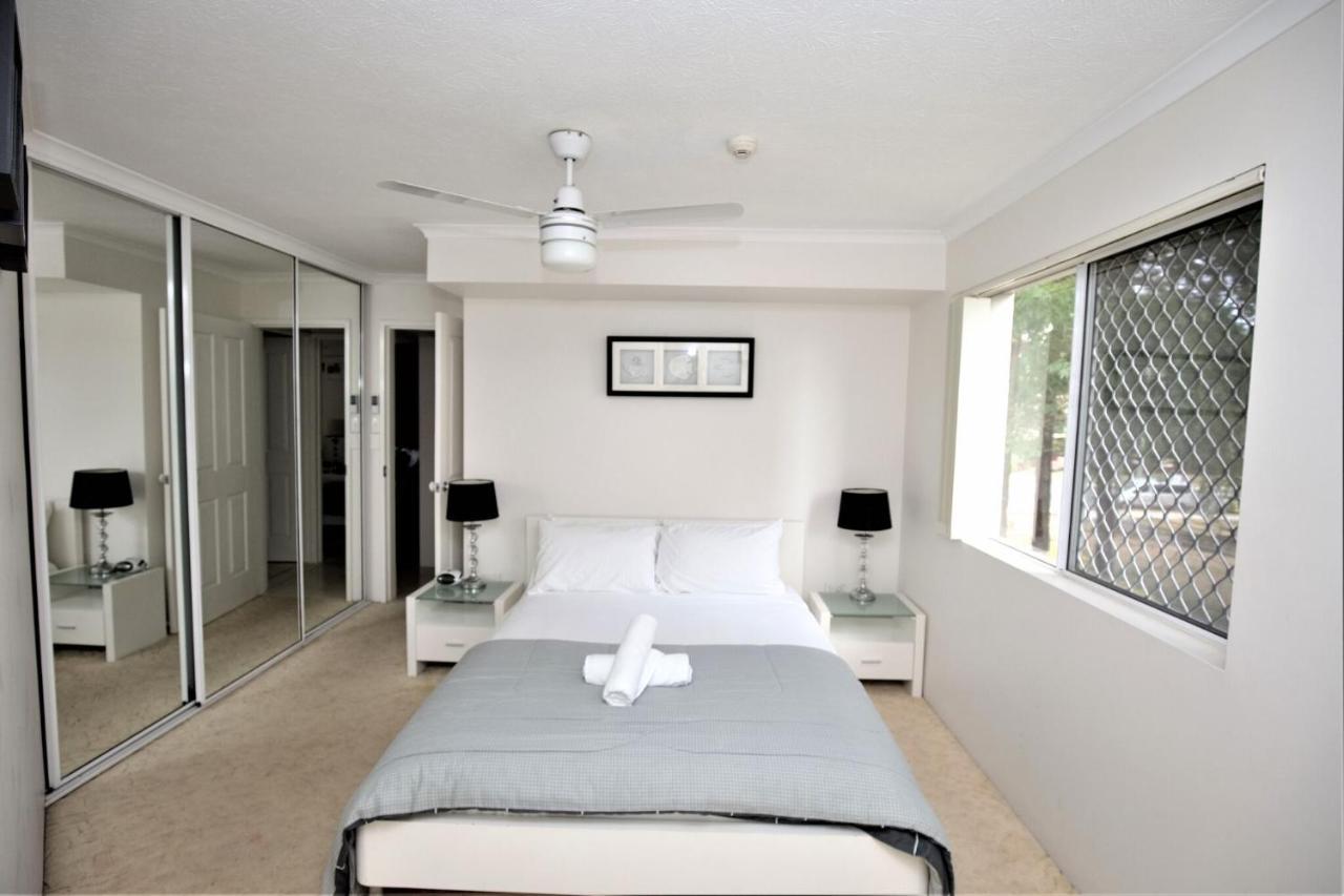 Markham Court Gold Coast Dış mekan fotoğraf