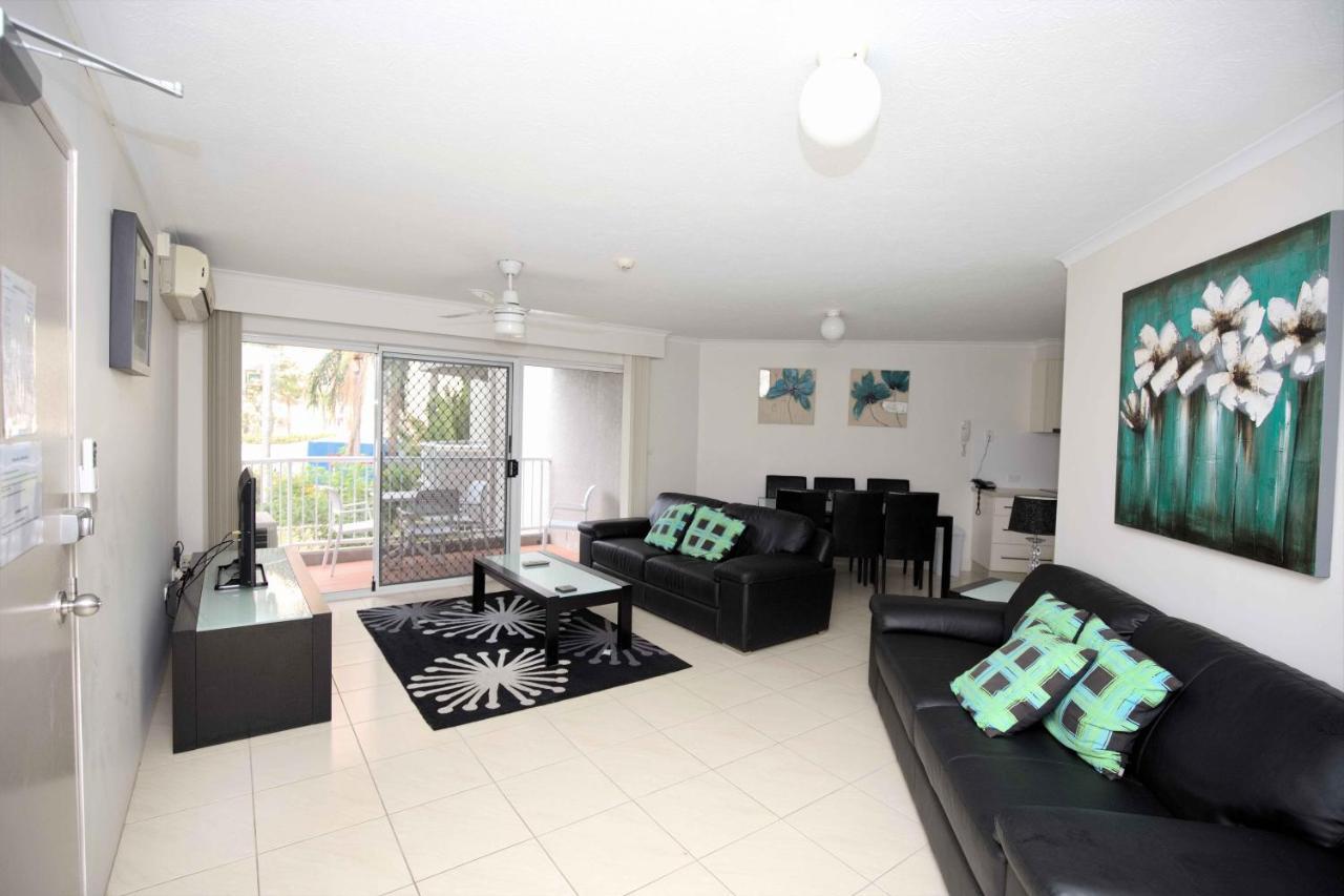 Markham Court Gold Coast Dış mekan fotoğraf