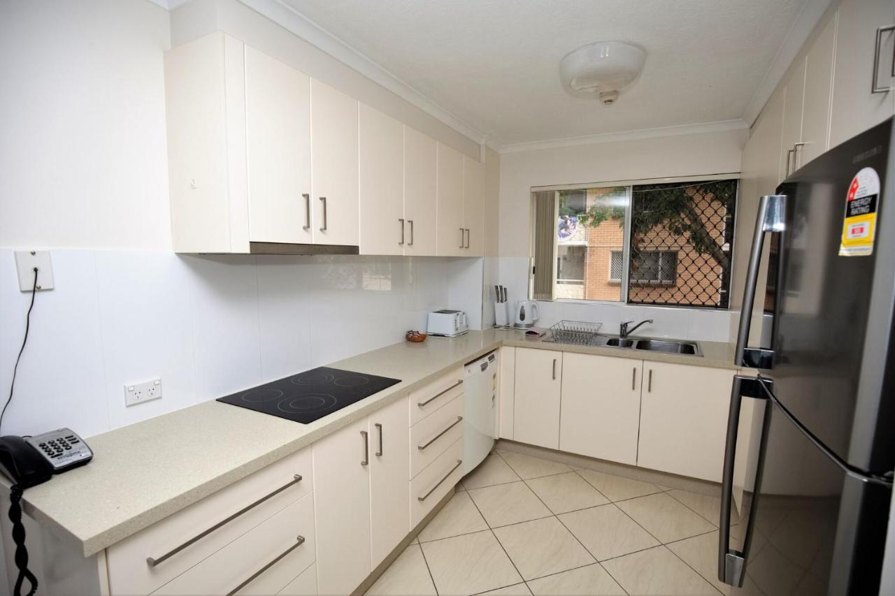 Markham Court Gold Coast Dış mekan fotoğraf