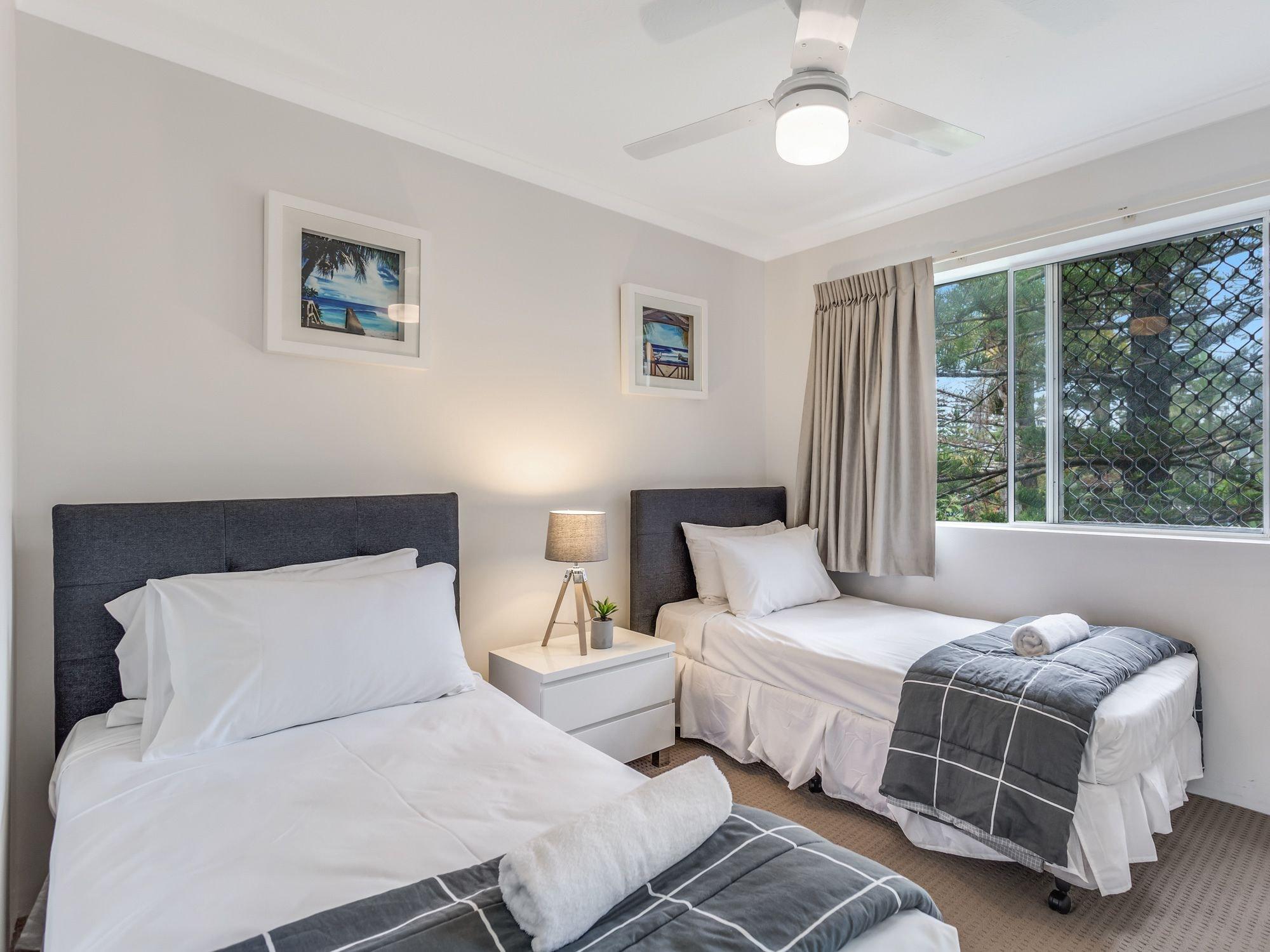 Markham Court Gold Coast Dış mekan fotoğraf