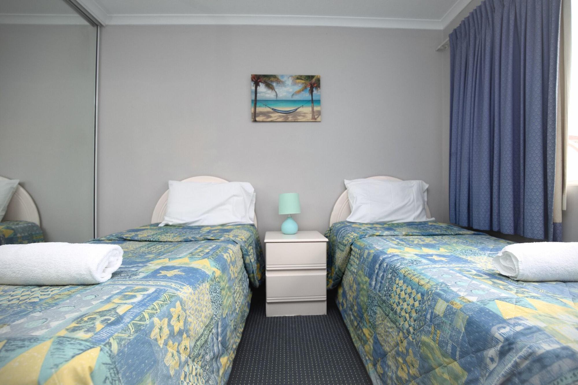 Markham Court Gold Coast Dış mekan fotoğraf