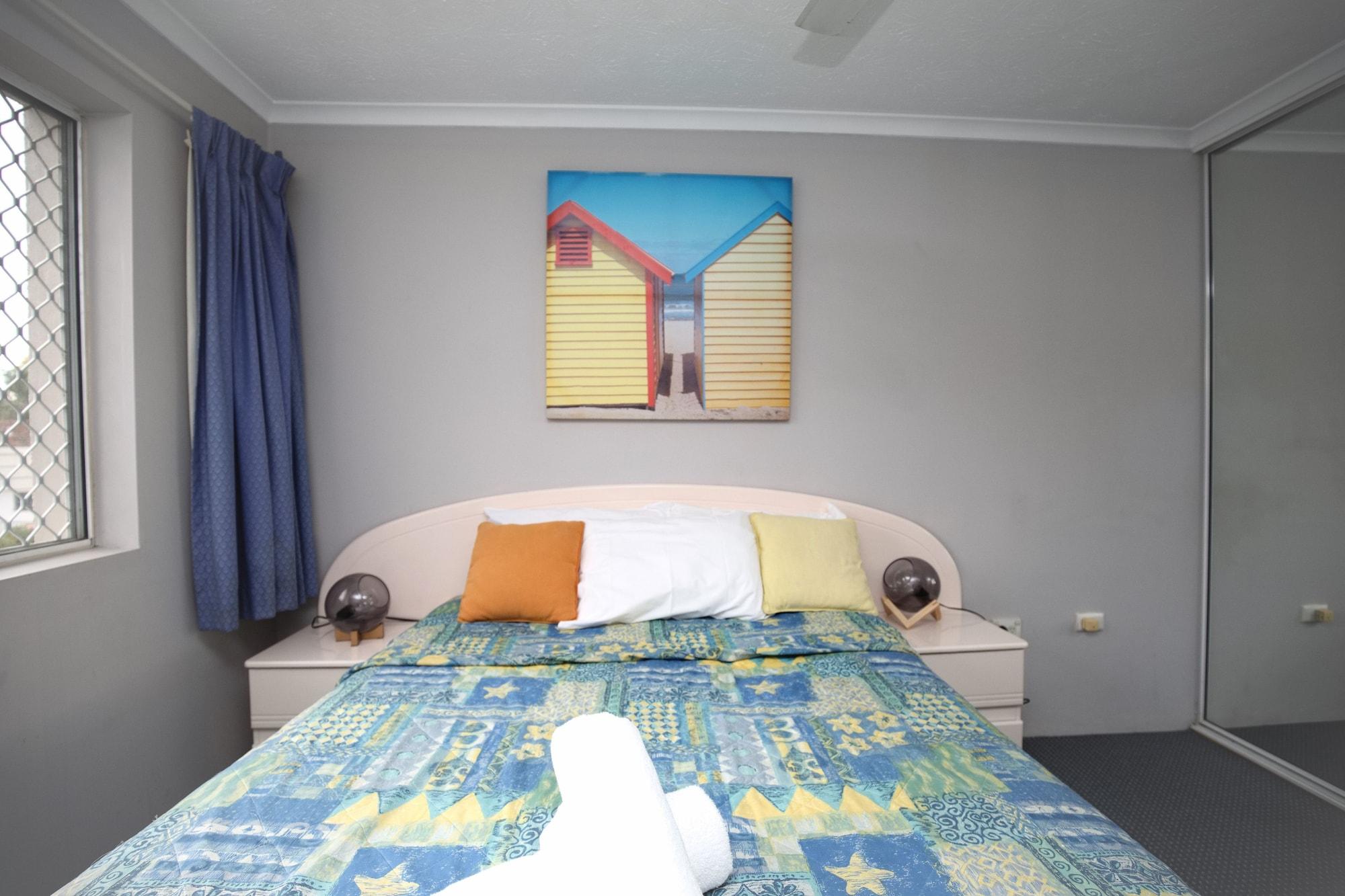 Markham Court Gold Coast Dış mekan fotoğraf