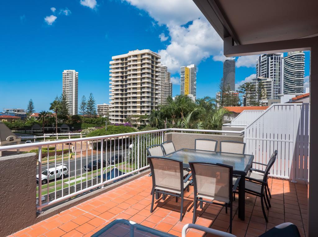 Markham Court Gold Coast Dış mekan fotoğraf