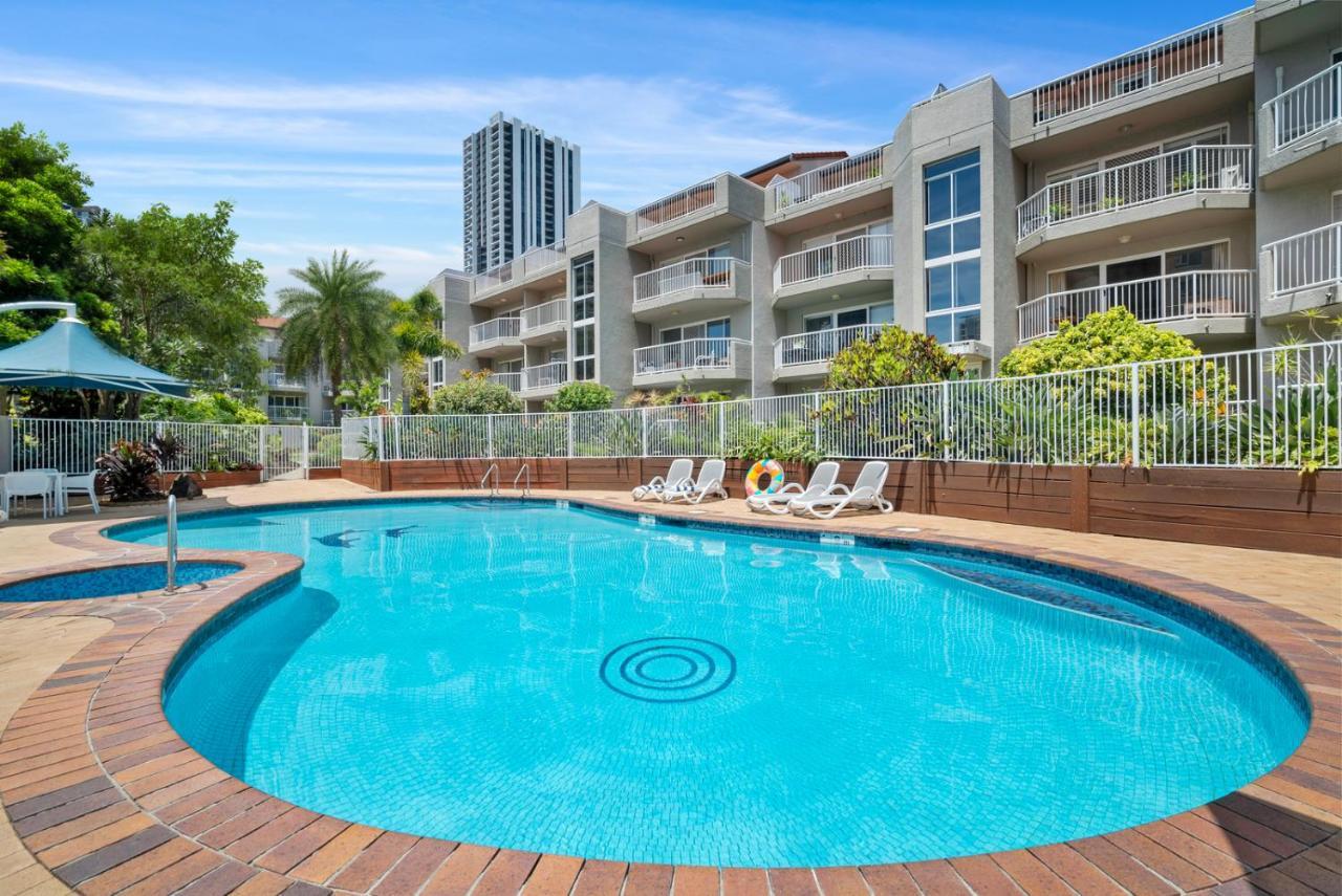 Markham Court Gold Coast Dış mekan fotoğraf