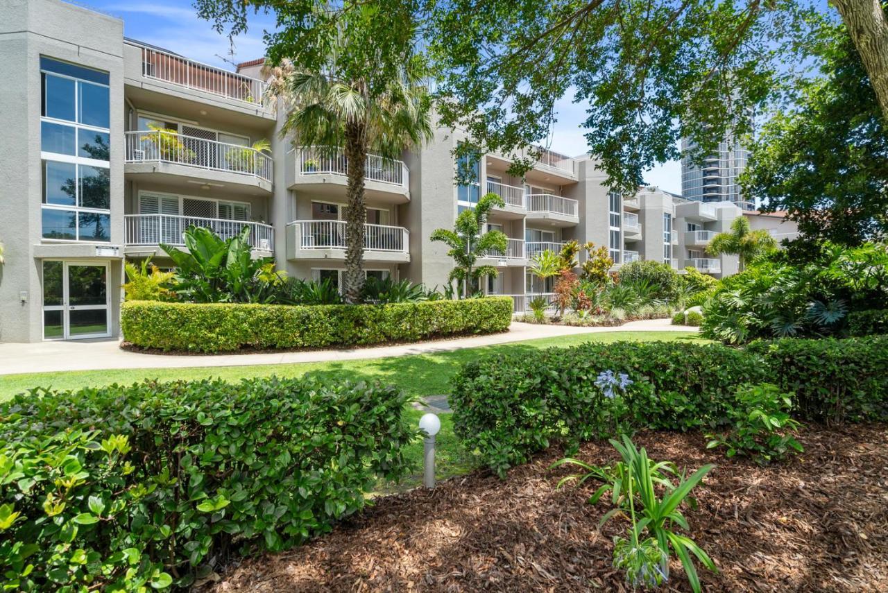 Markham Court Gold Coast Dış mekan fotoğraf