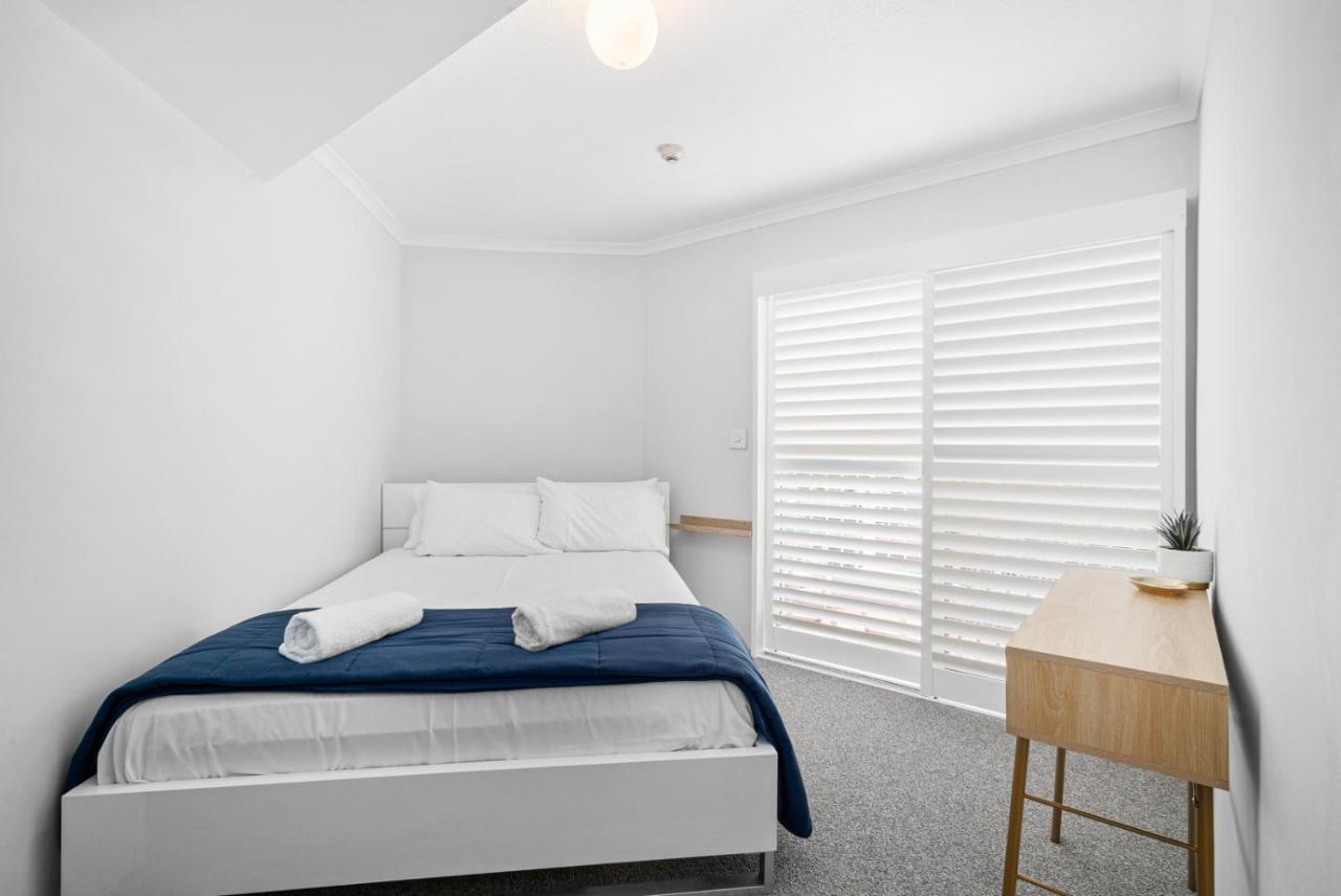 Markham Court Gold Coast Dış mekan fotoğraf