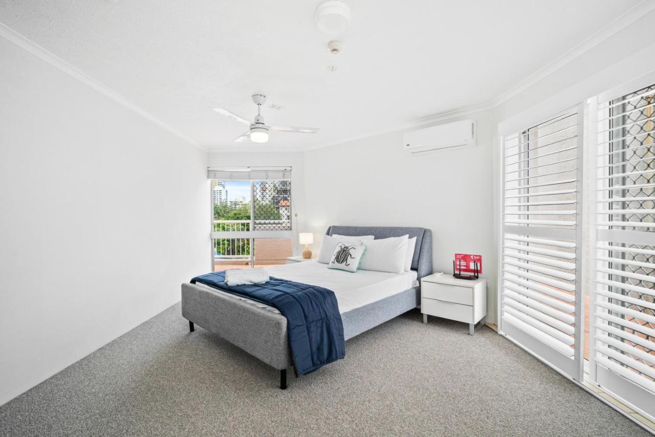 Markham Court Gold Coast Dış mekan fotoğraf