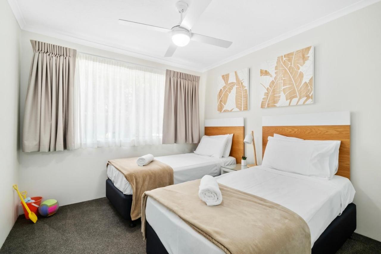 Markham Court Gold Coast Dış mekan fotoğraf