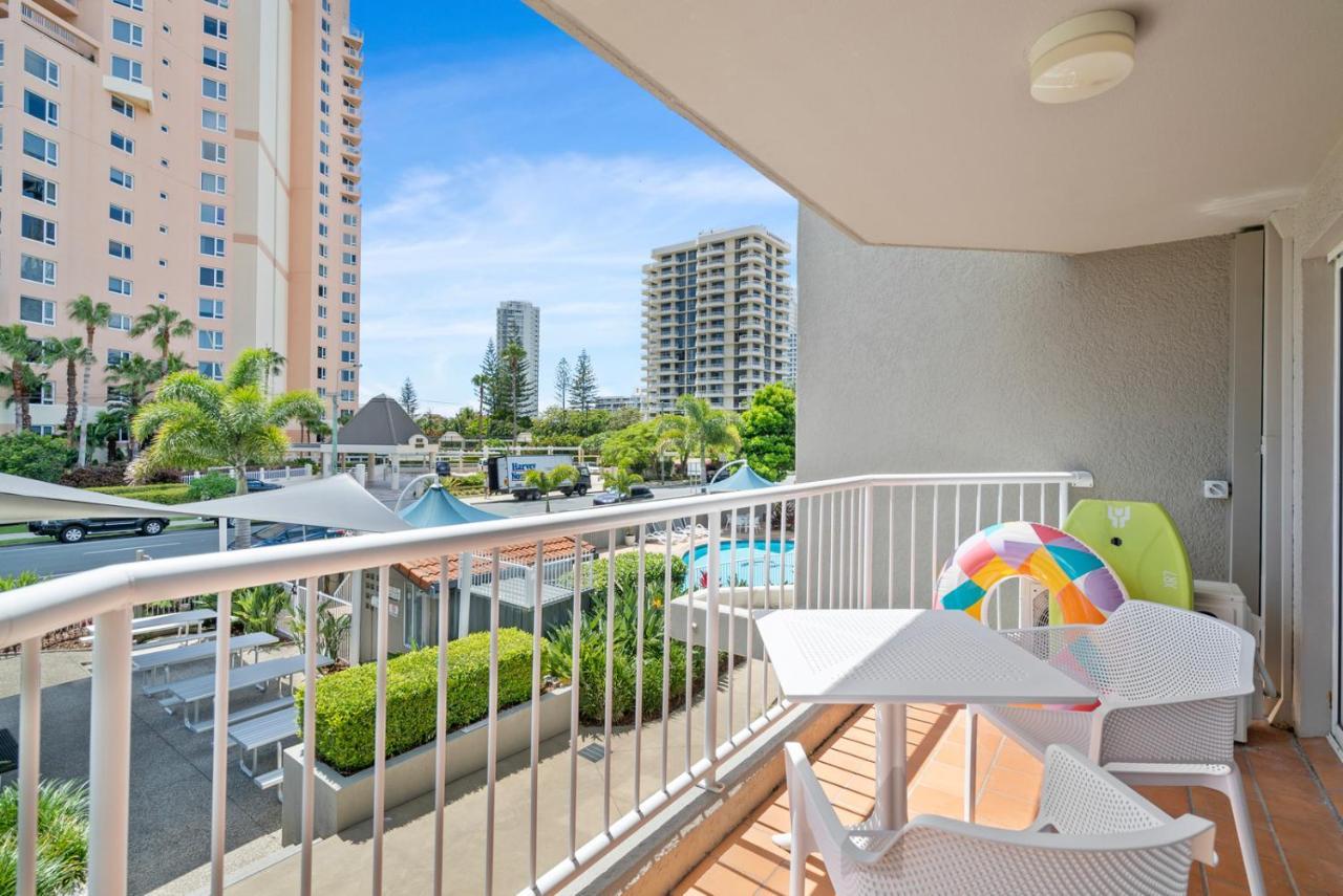 Markham Court Gold Coast Dış mekan fotoğraf