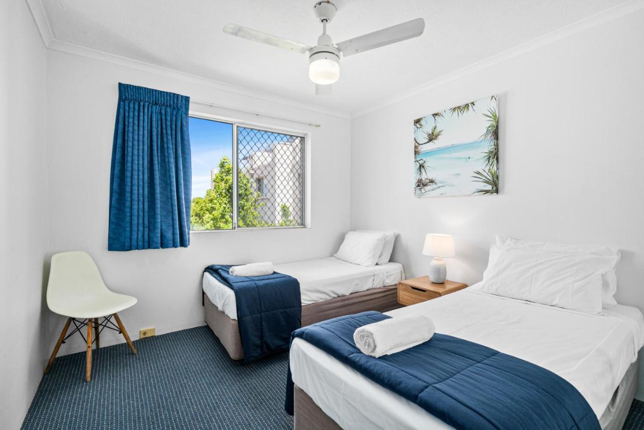 Markham Court Gold Coast Dış mekan fotoğraf