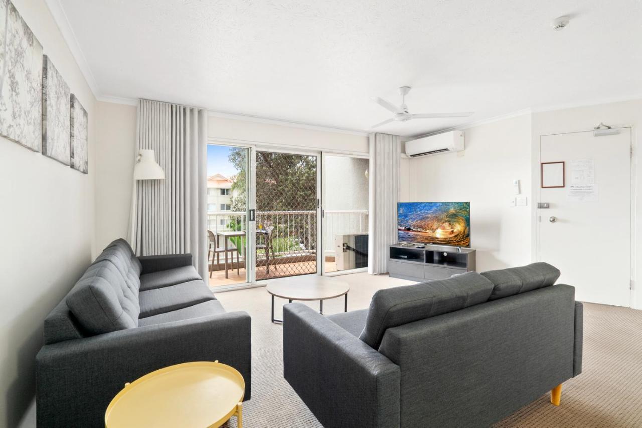 Markham Court Gold Coast Dış mekan fotoğraf
