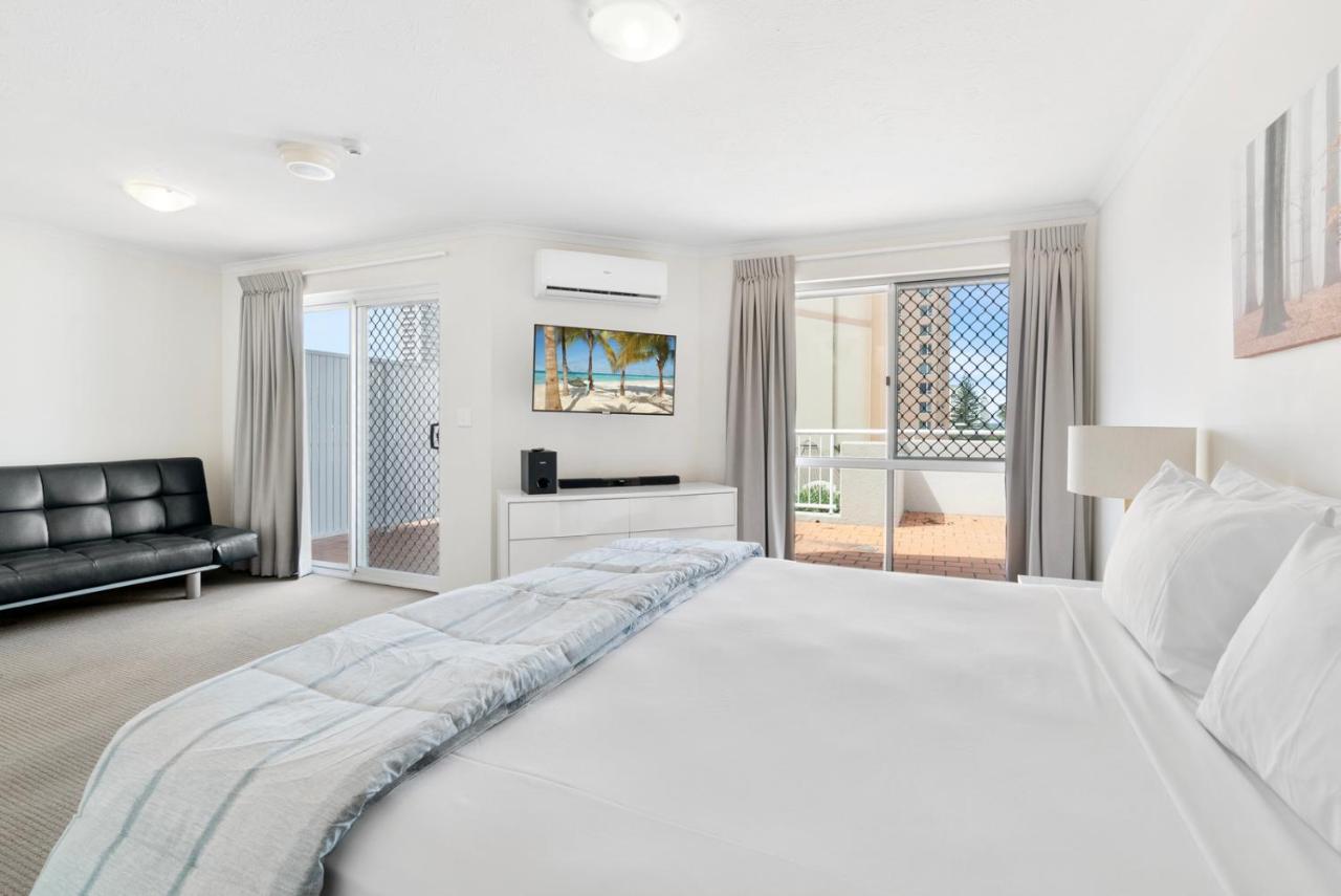 Markham Court Gold Coast Dış mekan fotoğraf