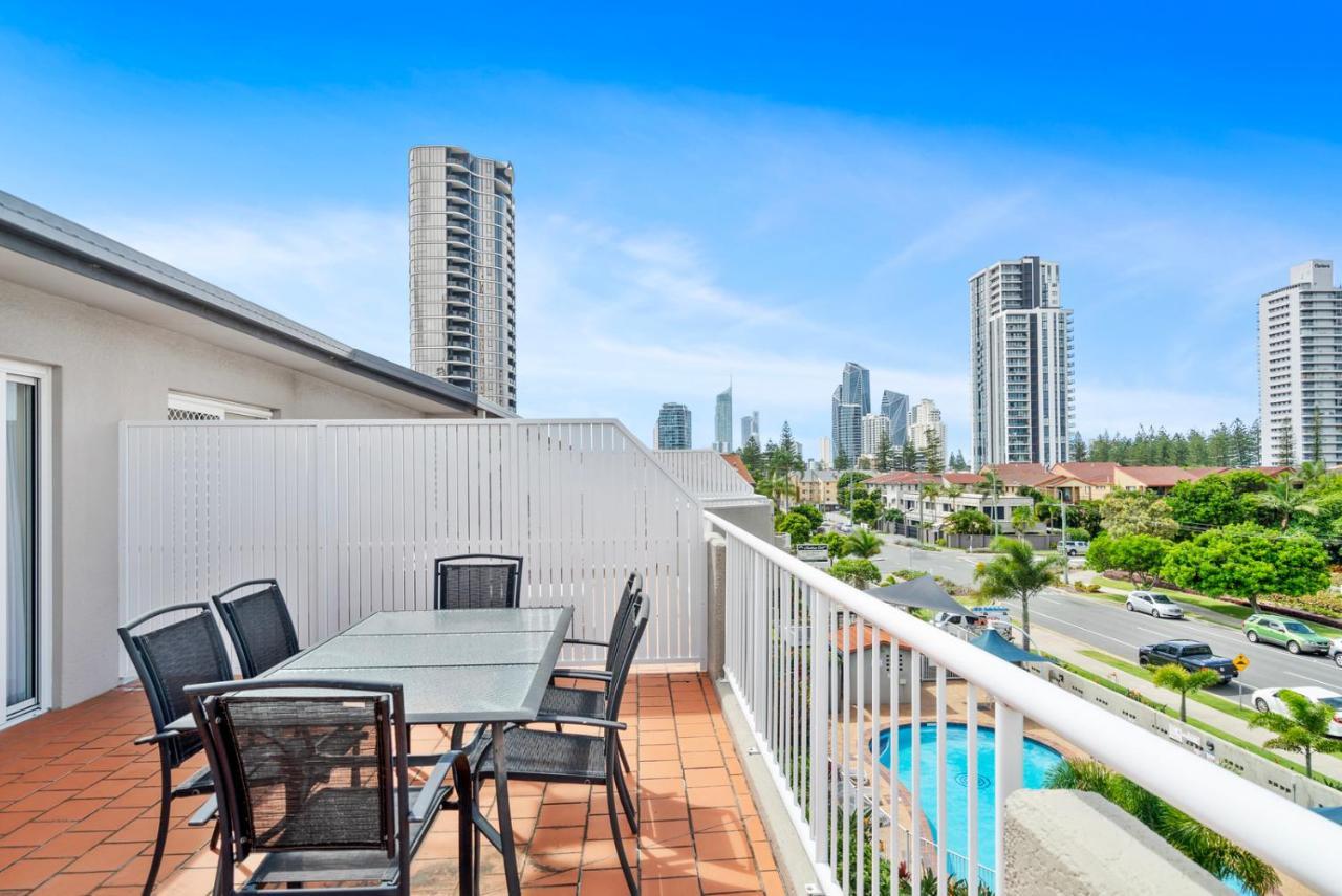 Markham Court Gold Coast Dış mekan fotoğraf