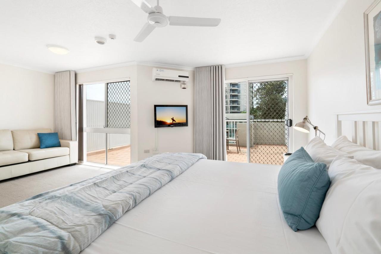 Markham Court Gold Coast Dış mekan fotoğraf