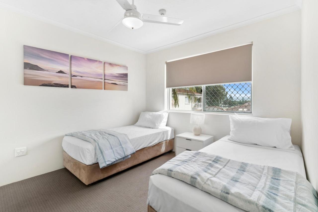 Markham Court Gold Coast Dış mekan fotoğraf