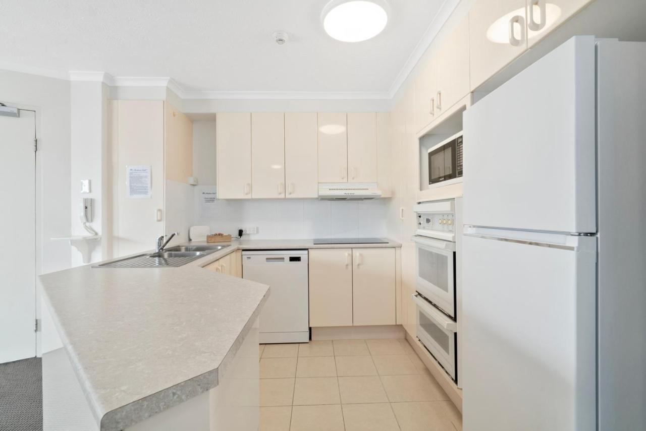 Markham Court Gold Coast Dış mekan fotoğraf