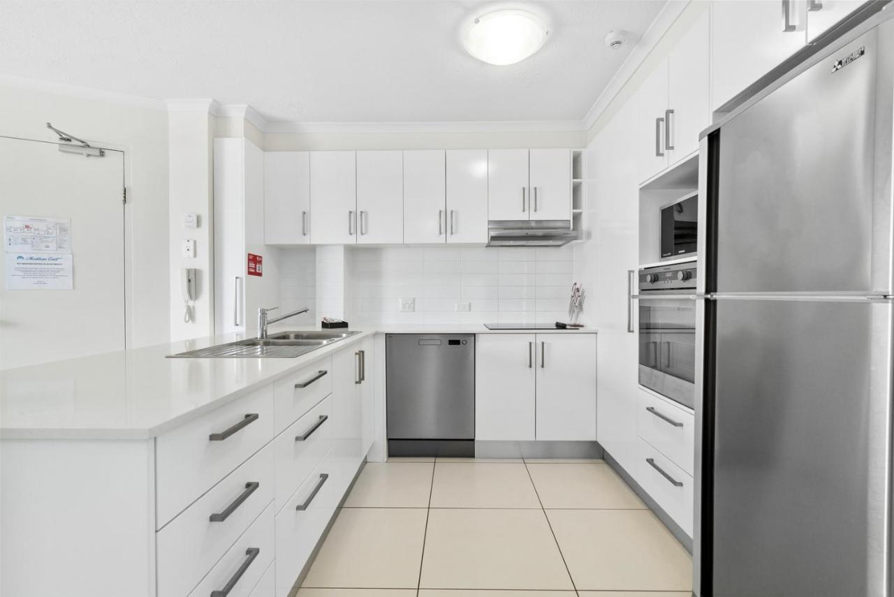 Markham Court Gold Coast Dış mekan fotoğraf