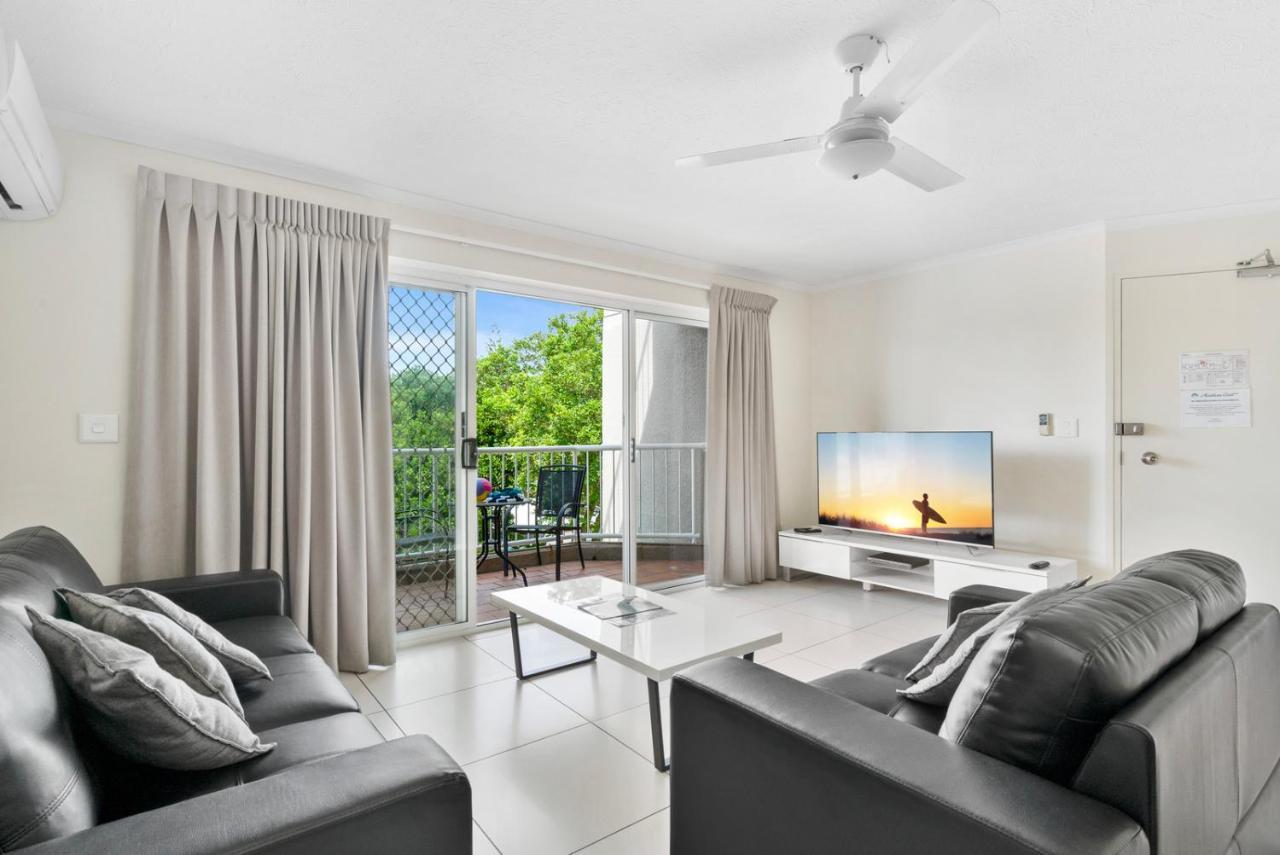 Markham Court Gold Coast Dış mekan fotoğraf