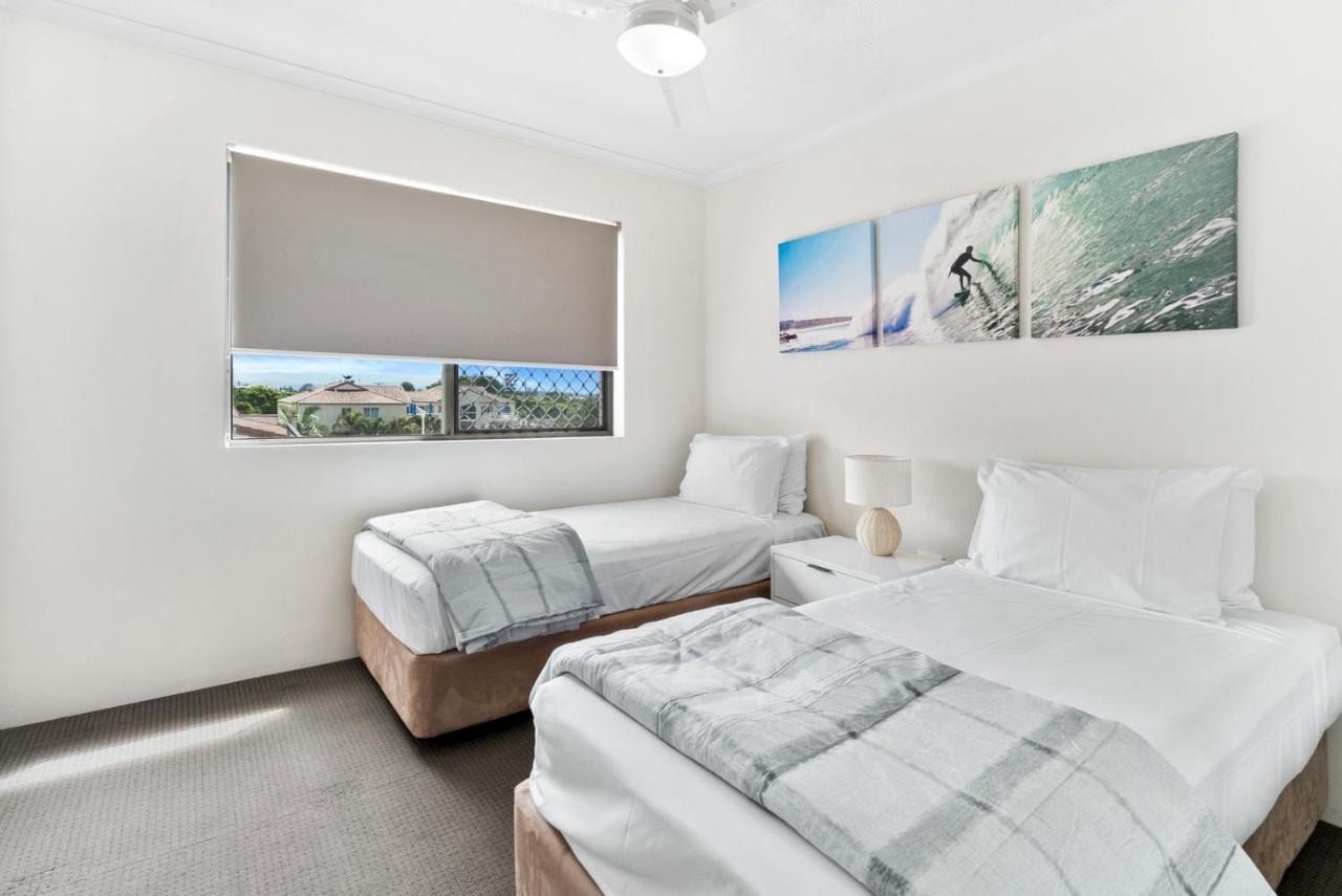 Markham Court Gold Coast Dış mekan fotoğraf