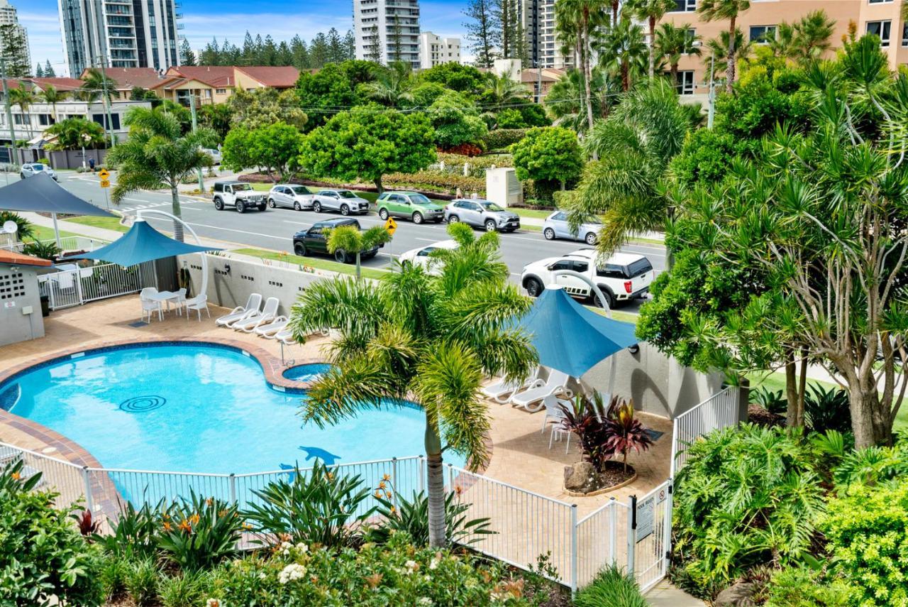 Markham Court Gold Coast Dış mekan fotoğraf