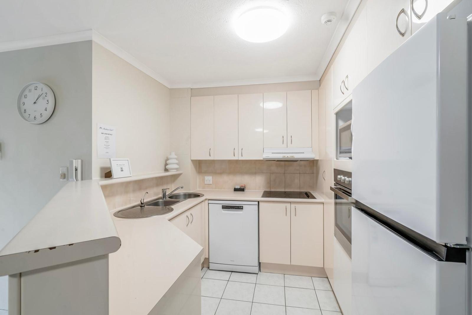 Markham Court Gold Coast Dış mekan fotoğraf