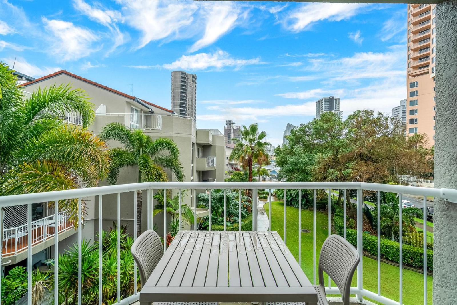 Markham Court Gold Coast Dış mekan fotoğraf