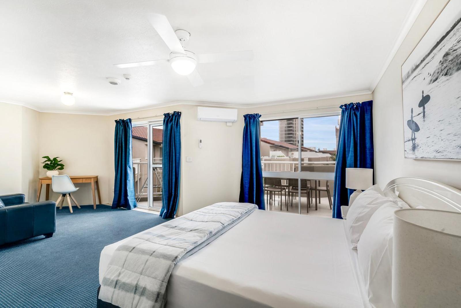 Markham Court Gold Coast Dış mekan fotoğraf