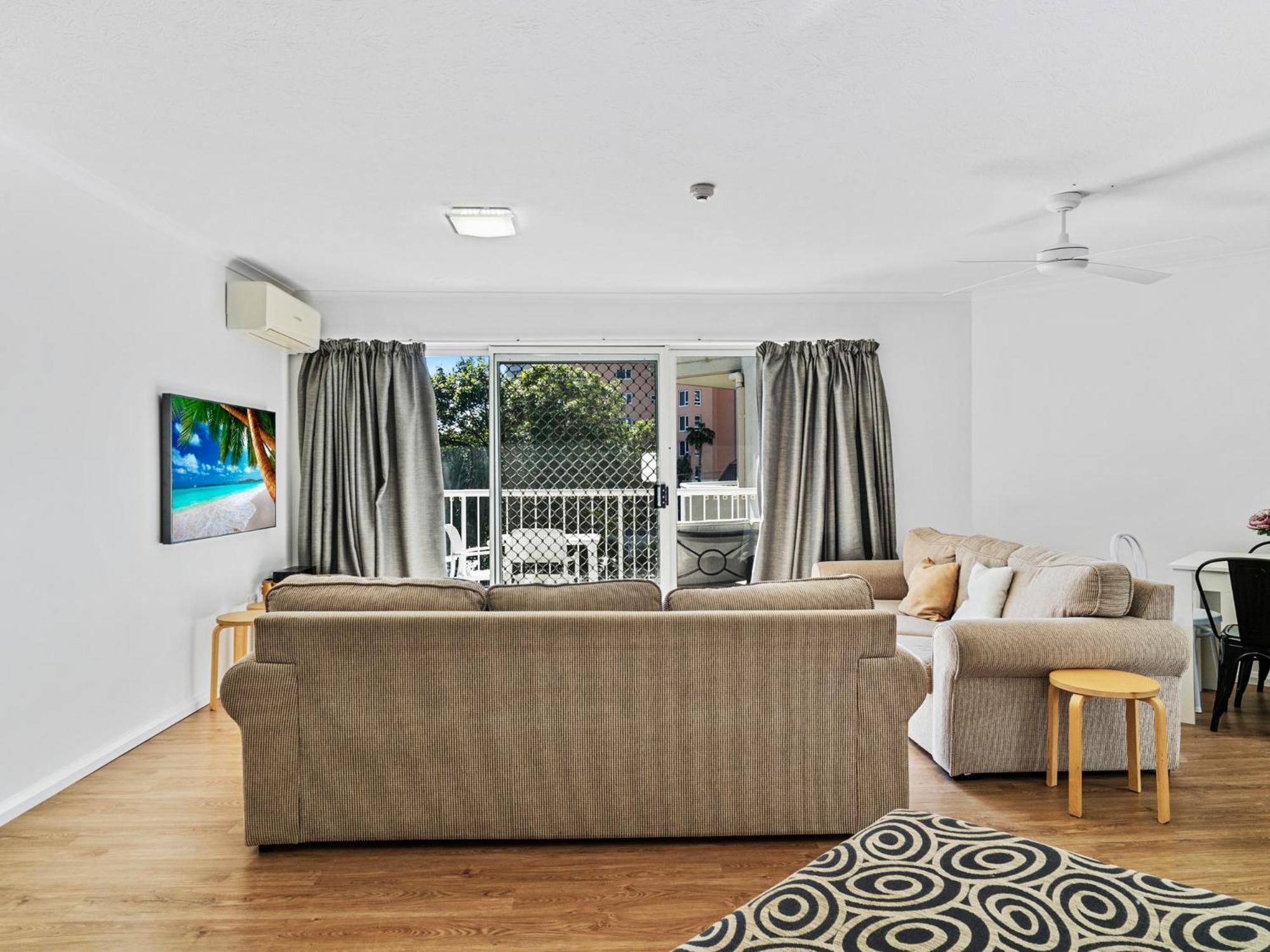 Markham Court Gold Coast Dış mekan fotoğraf