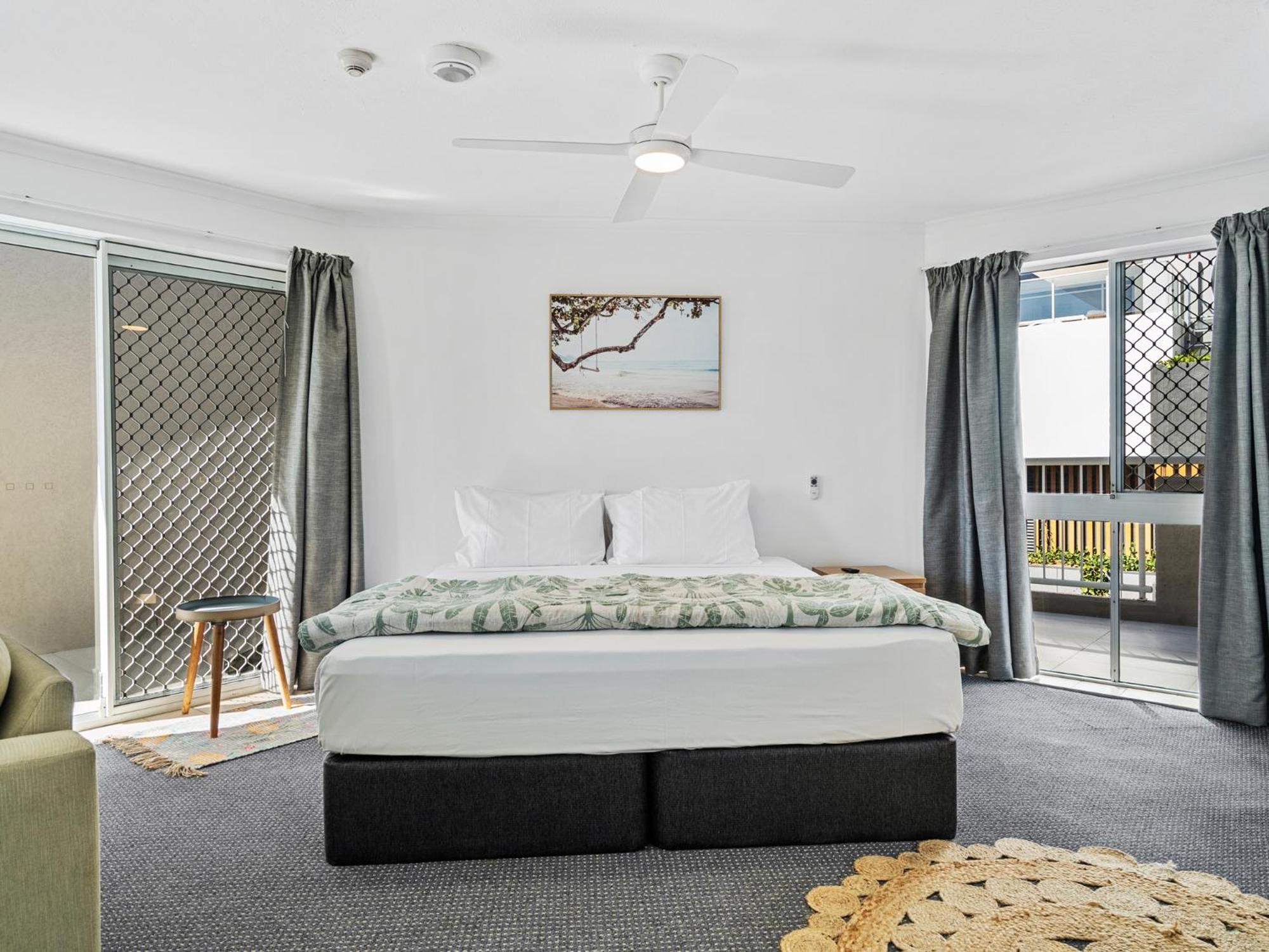 Markham Court Gold Coast Dış mekan fotoğraf