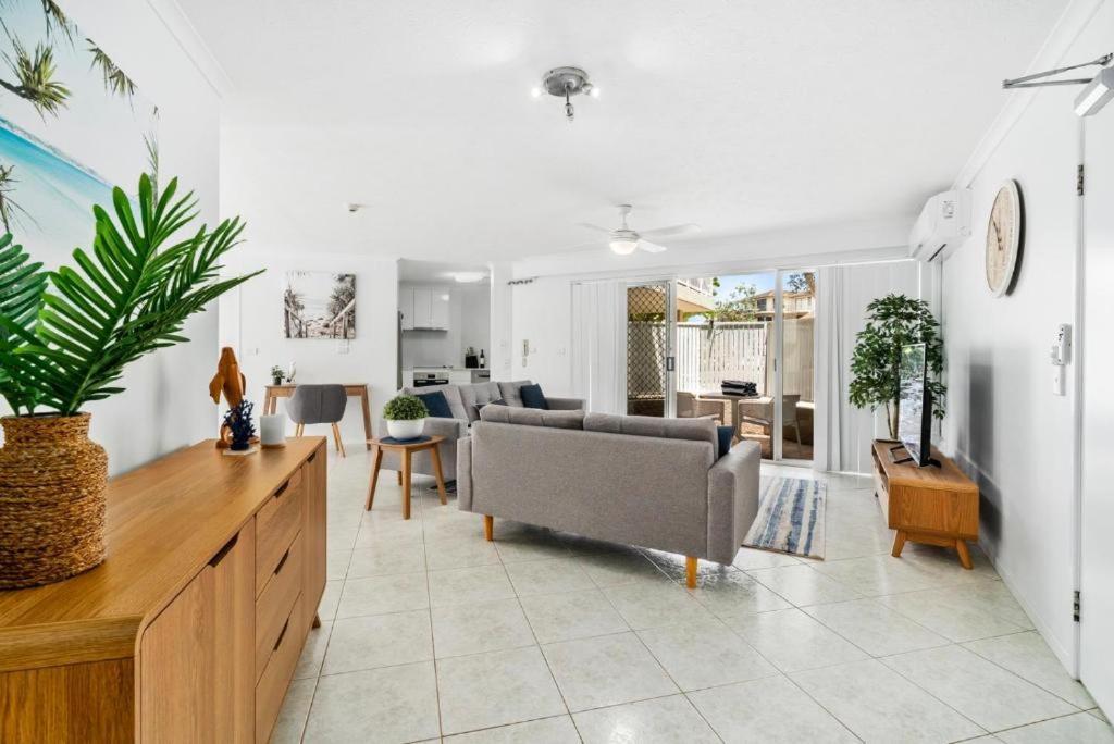 Markham Court Gold Coast Dış mekan fotoğraf
