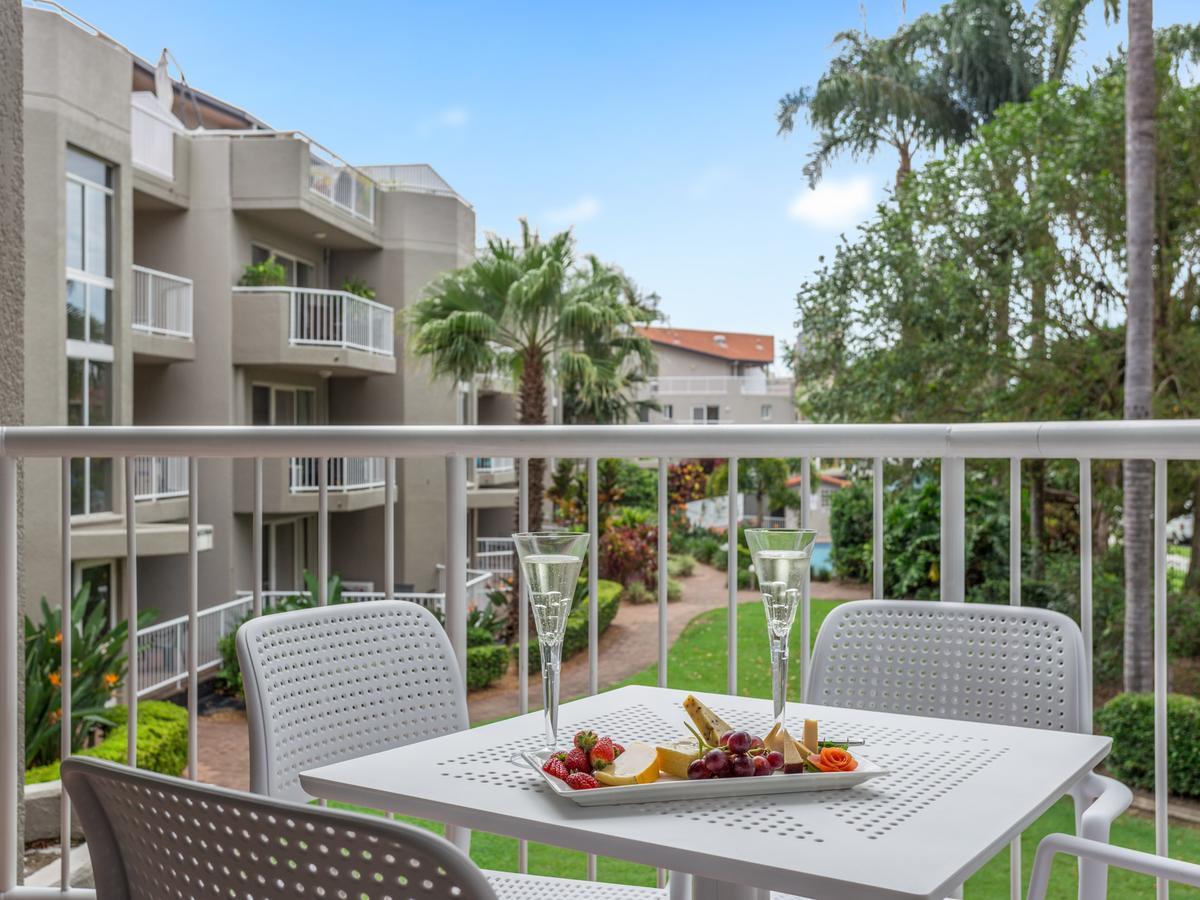 Markham Court Gold Coast Dış mekan fotoğraf